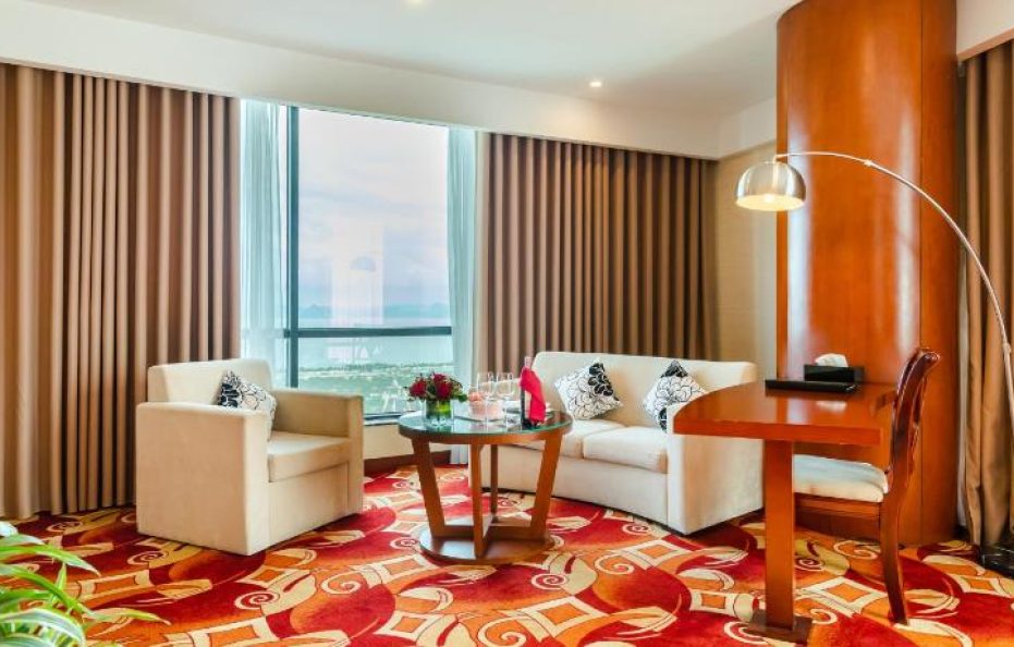 Executive Suite King