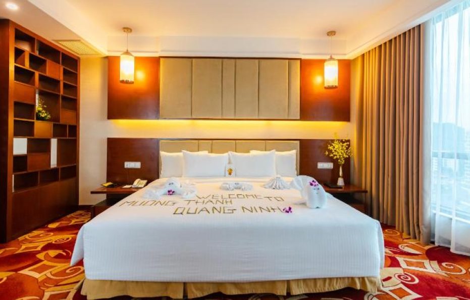 Grand Suite King