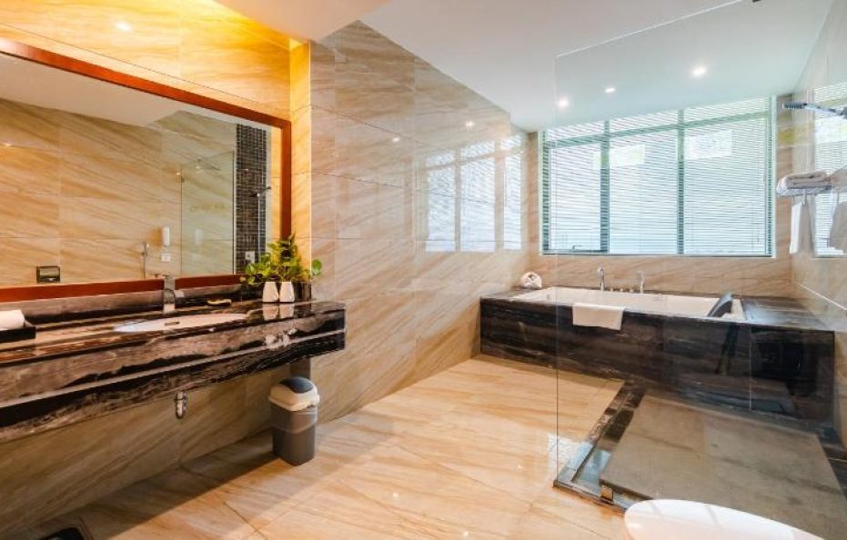 Grand Suite King