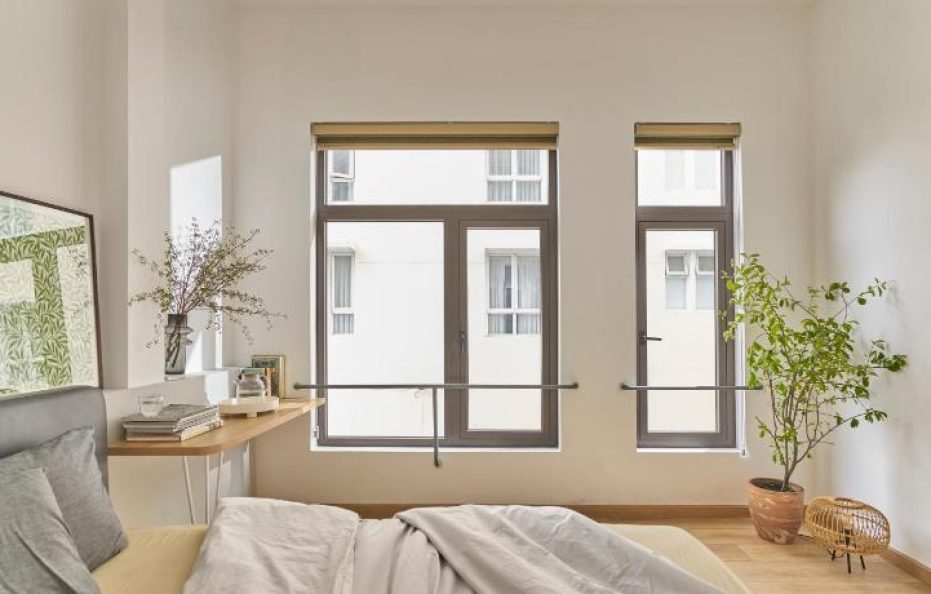 One Bedroom