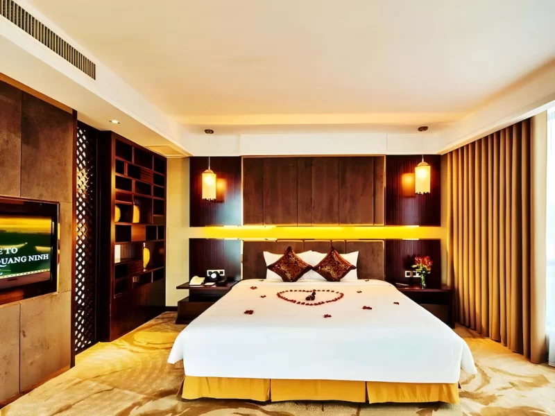 Grand Suite King