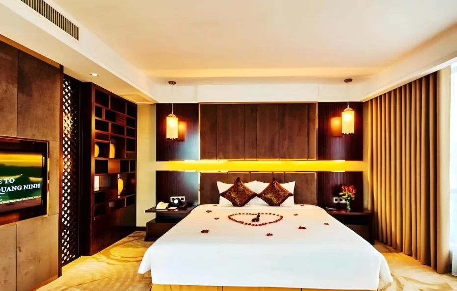 Grand Suite King