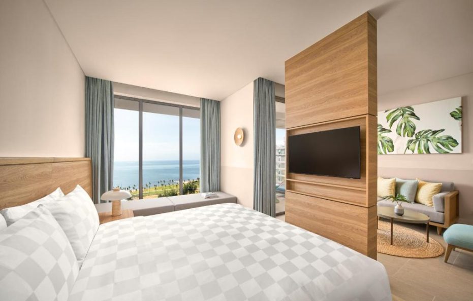 One Bedroom Residence