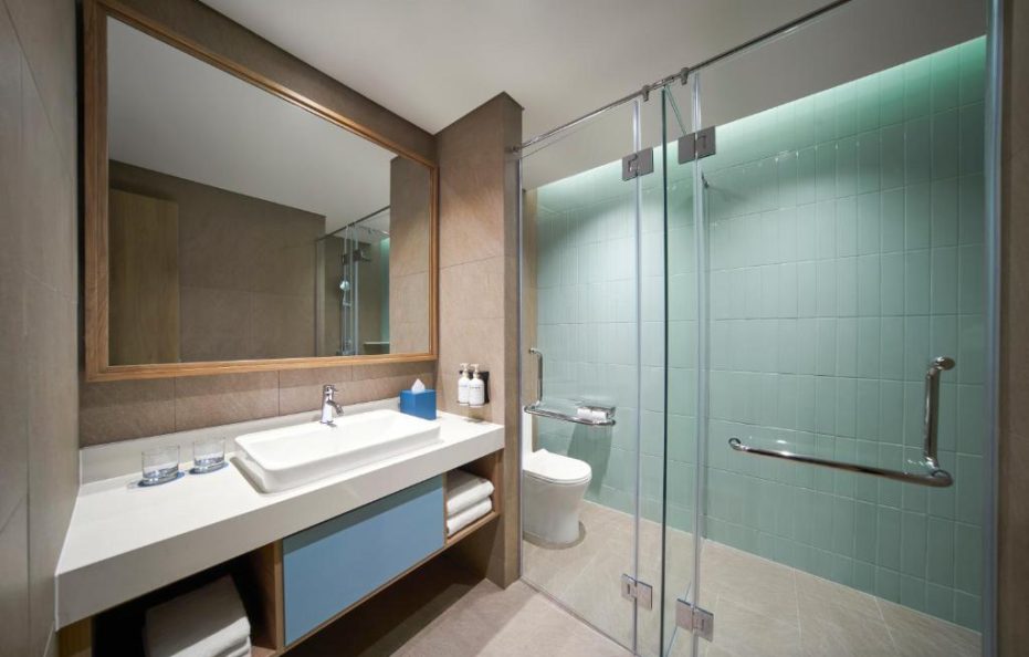 One Bedroom Residence