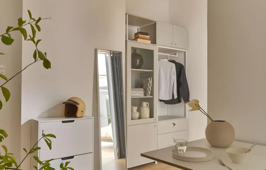 One Bedroom