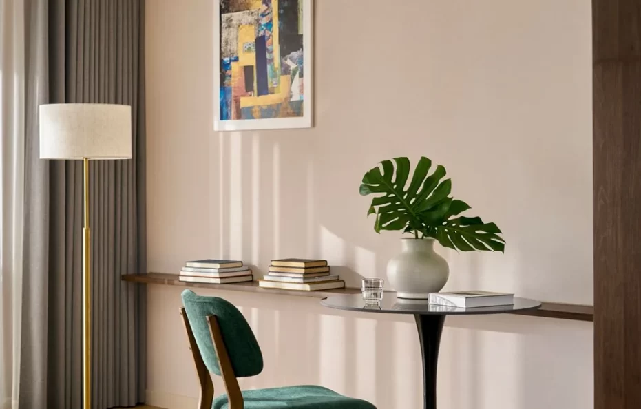 Suite 1 Phòng Ngủ