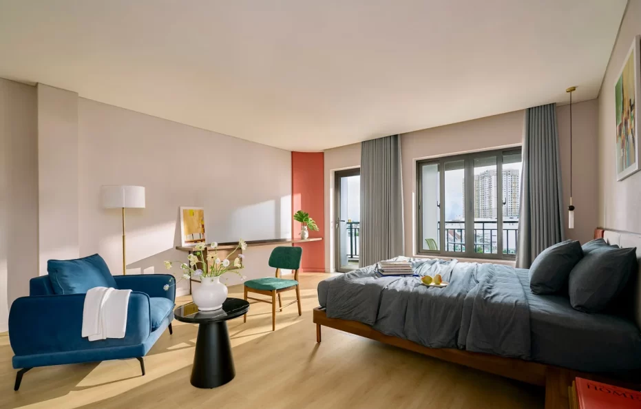 Junior Suite