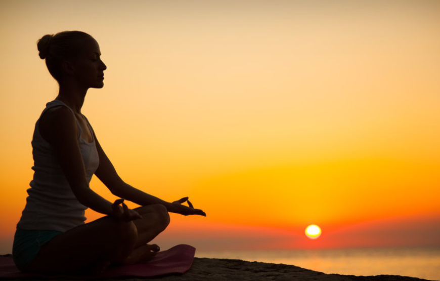 TOUR CAO CẤP 1 NGÀY: HUẾ HEALING TOUR MỘT NGÀY SỐNG LÀNH – ĐI ĐỂ TRỞ VỀ
