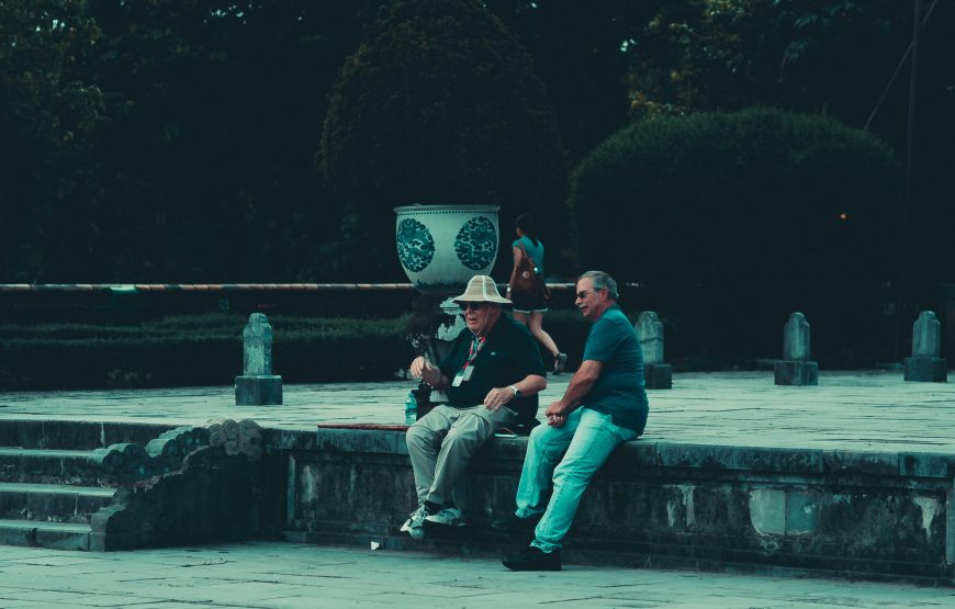 TOUR 1 NGÀY: KHÁM PHÁ HUẾ – HÀNH TRÌNH VƯỢT THỜI GIAN