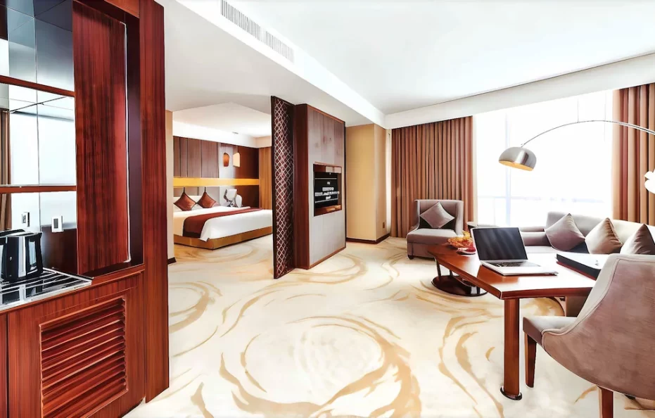 Executive Suite King