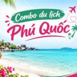 combo du lịch Phú Quốc