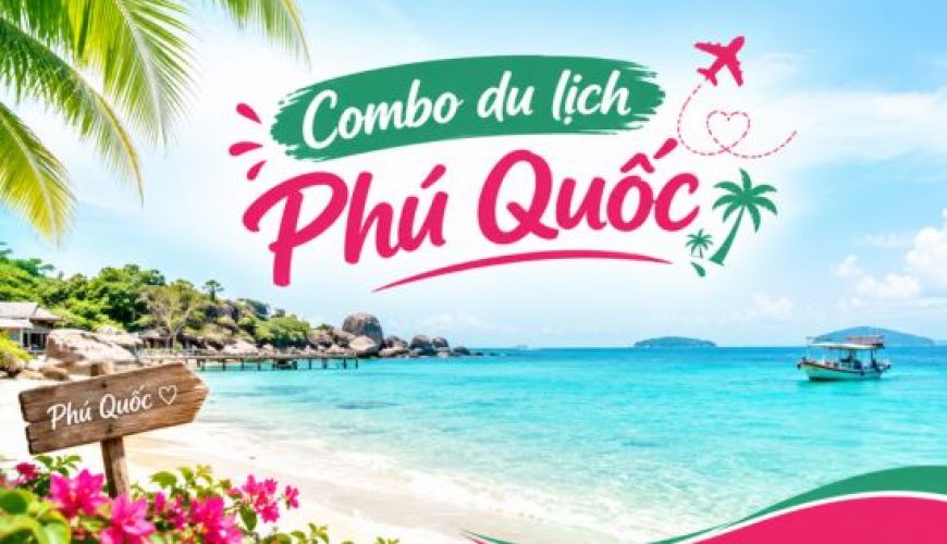 combo du lịch Phú Quốc