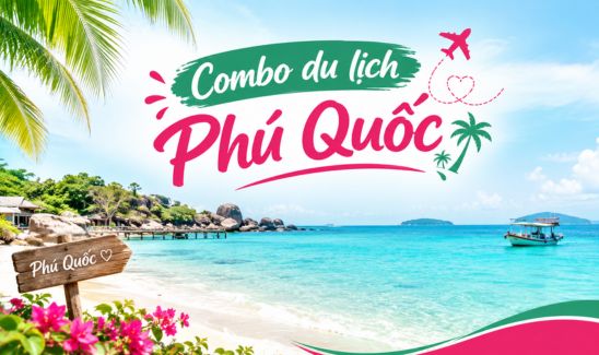 combo du lịch Phú Quốc