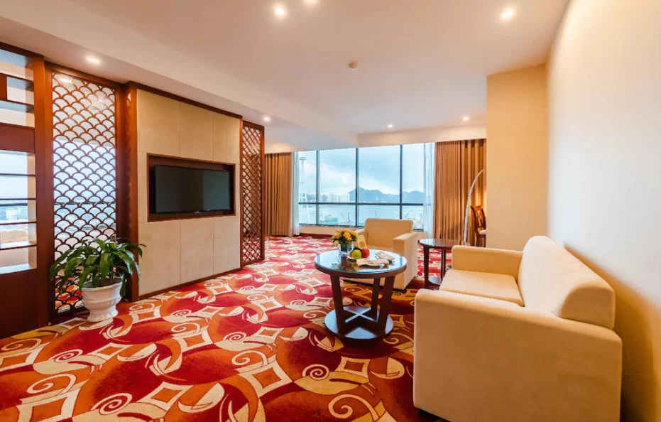 Grand Suite King