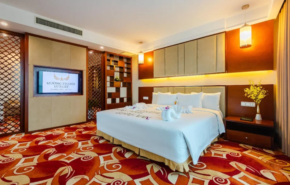 Grand Suite King