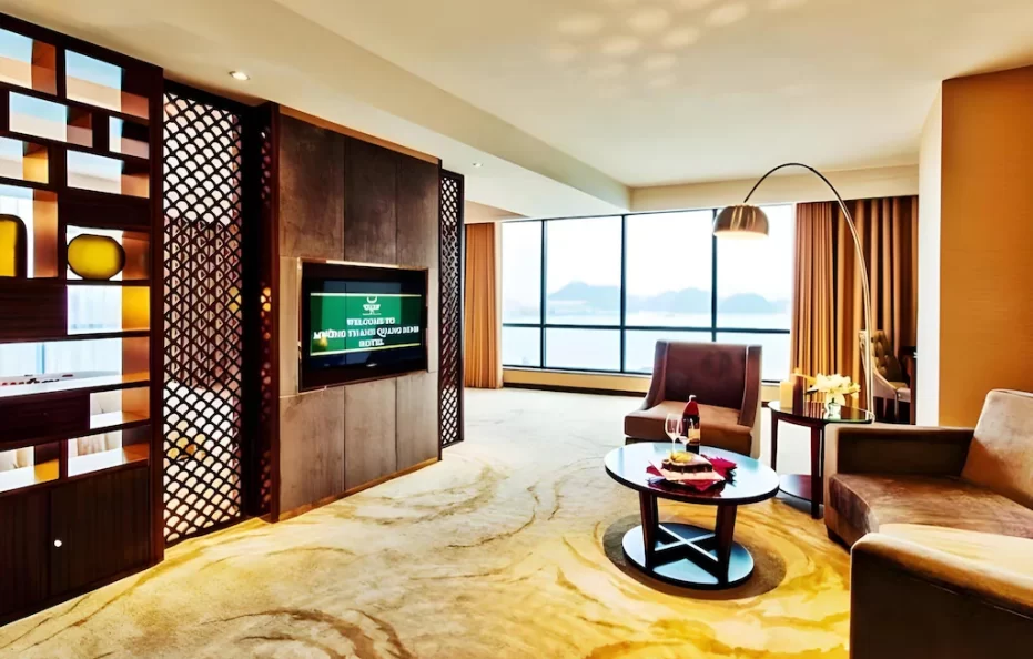 Executive Suite King