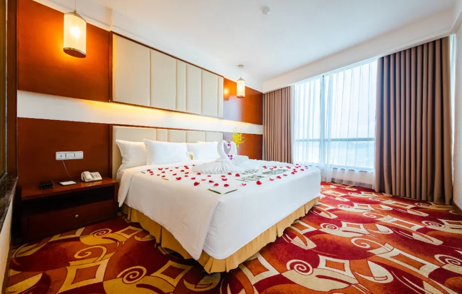 Executive Suite King