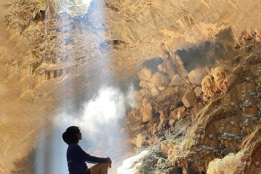 TOUR 1 NGÀY: THIÊN ĐƯỜNG TRÊN MẶT ĐẤT – KHÁM PHÁ ĐỘNG THIÊN ĐƯỜNG 