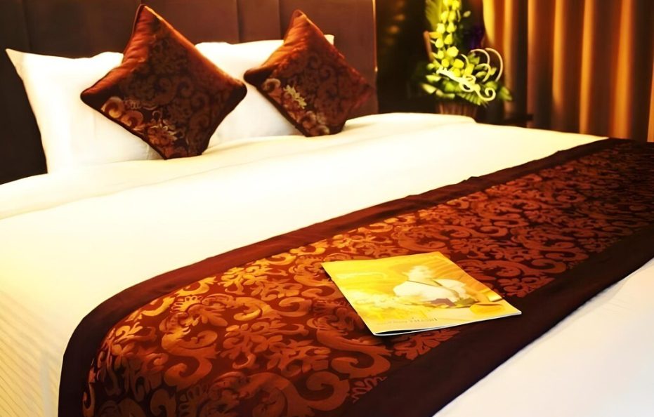 Grand Suite King