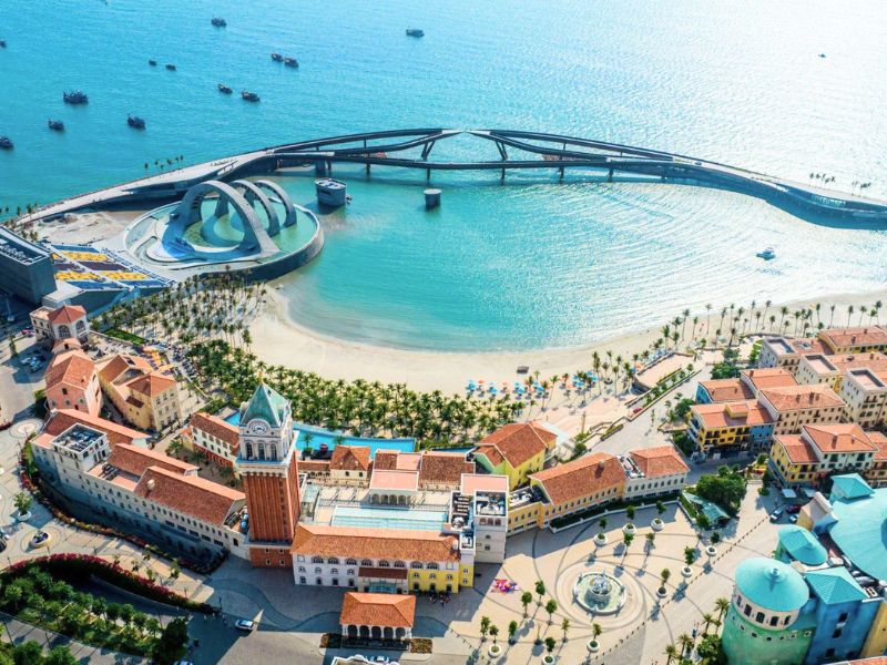 Khám phá Phú Quốc xinh đẹp