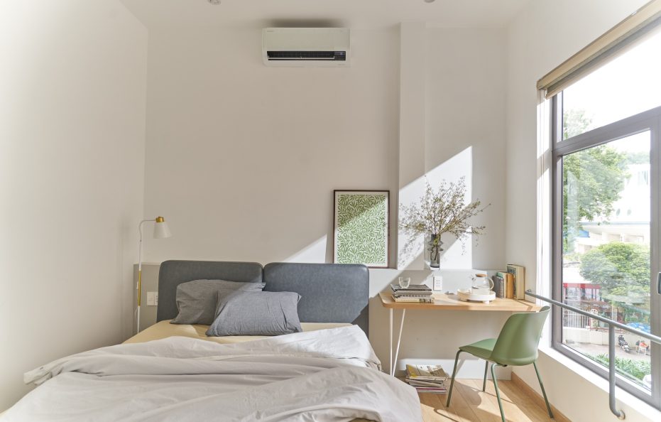 One Bedroom
