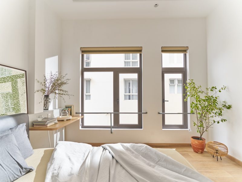 One Bedroom