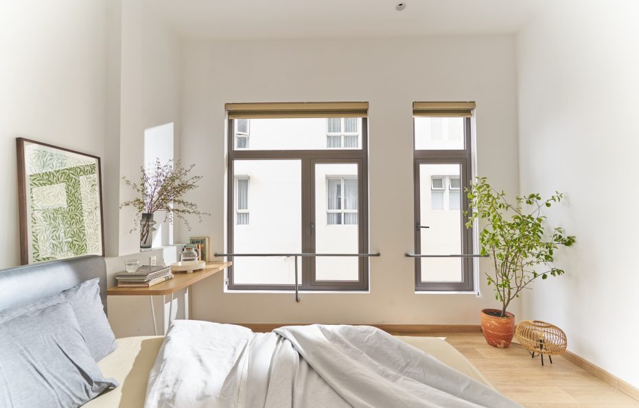 One Bedroom
