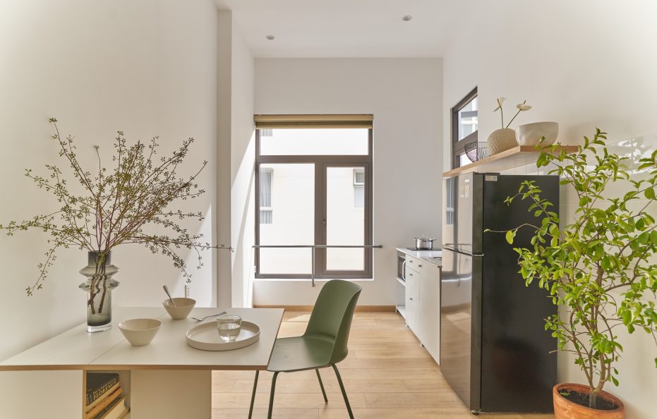 One Bedroom