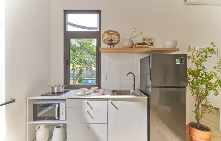 One Bedroom