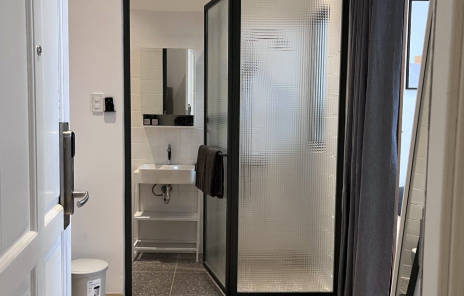 One Bedroom