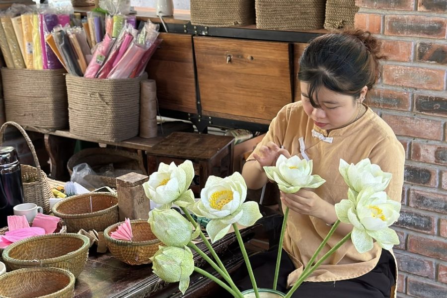 TOUR CAO CẤP 1 NGÀY: HUẾ HEALING TOUR MỘT NGÀY SỐNG LÀNH – ĐI ĐỂ TRỞ VỀ