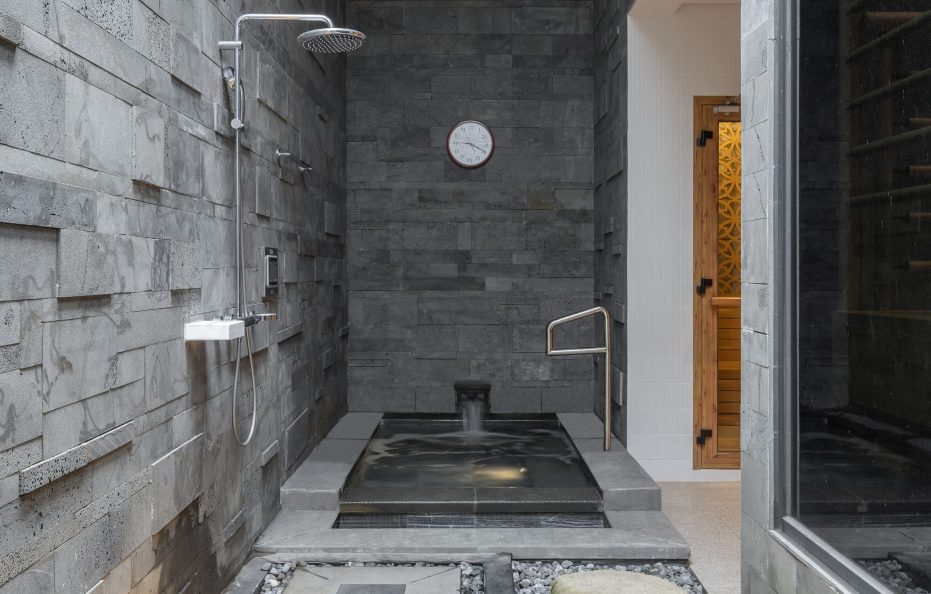 King Two Bedroom Villa