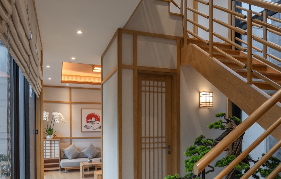 King Two Bedroom Villa