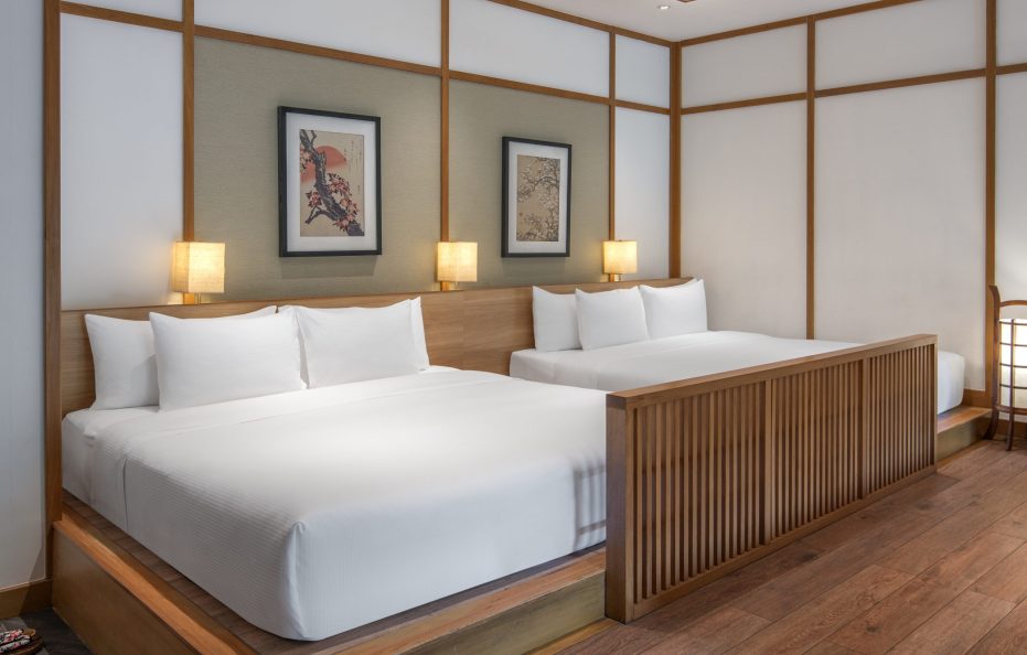 King Premium Room