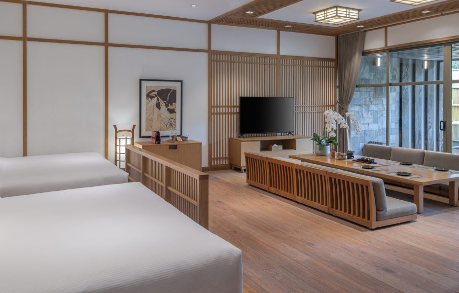 King Premium Room