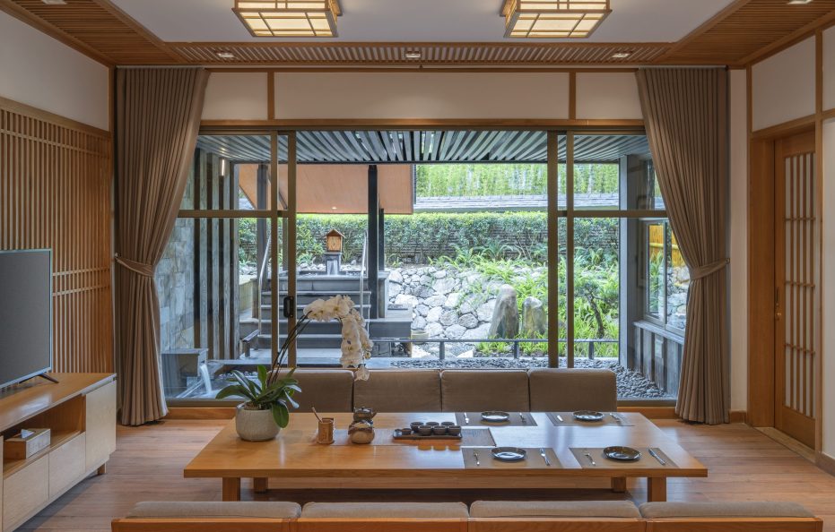 King Premium Room