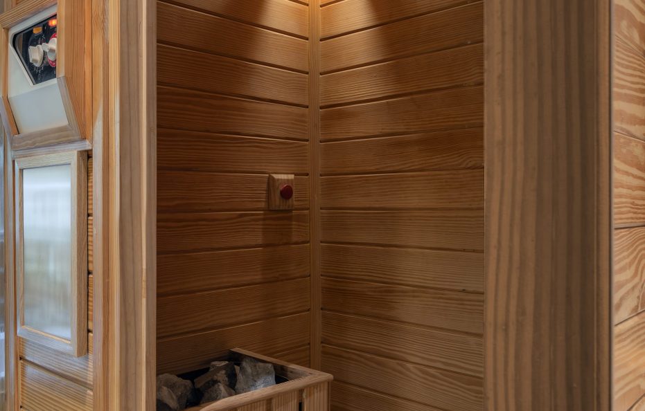 King Premium Room