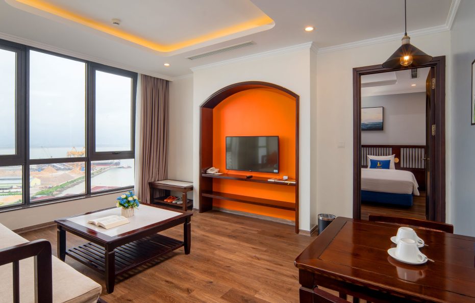 Classic Suite