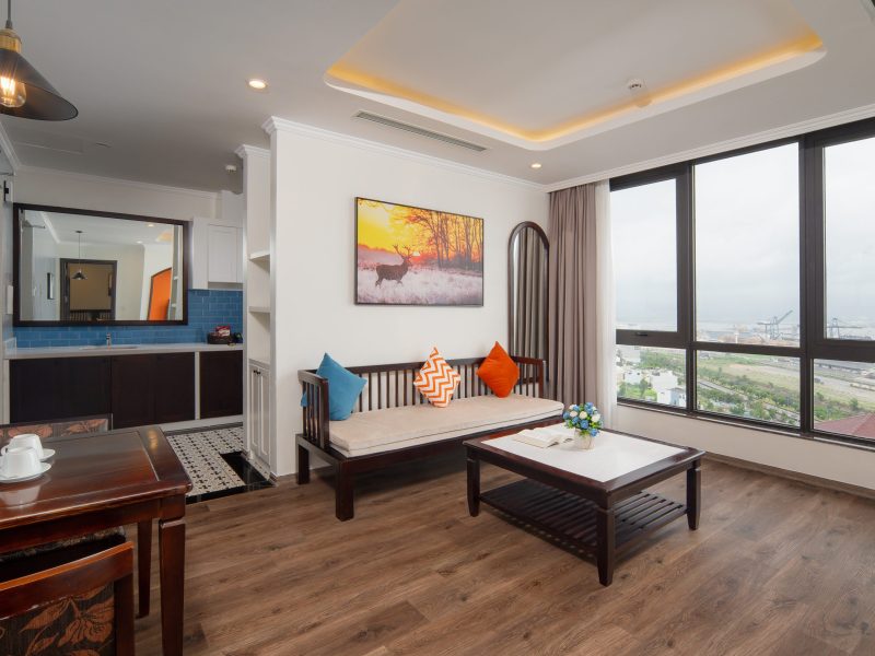 Classic Suite