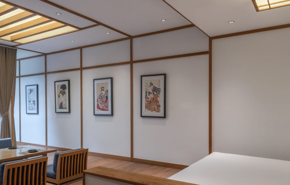 King Junior Suite