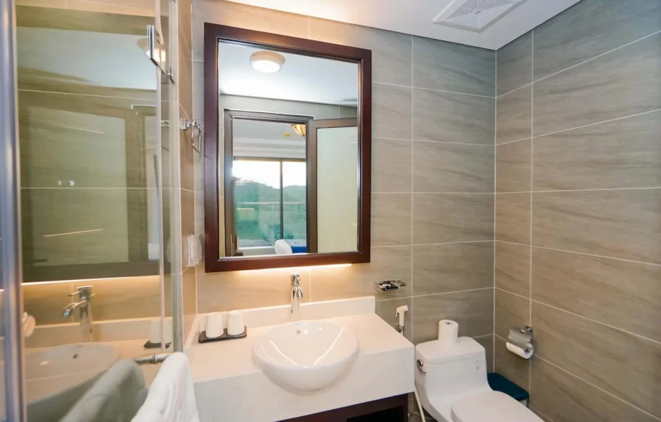 Deluxe Suite (Twin)