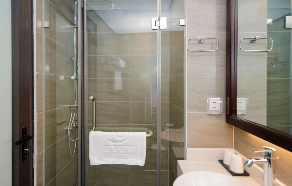 Luxury Suite (Twin)