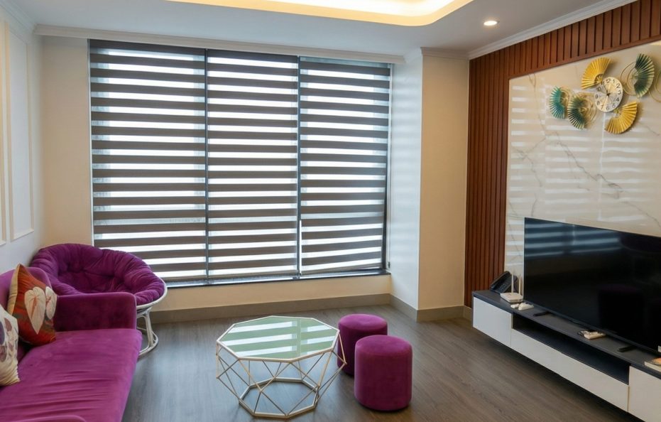 Apartment Family Suite