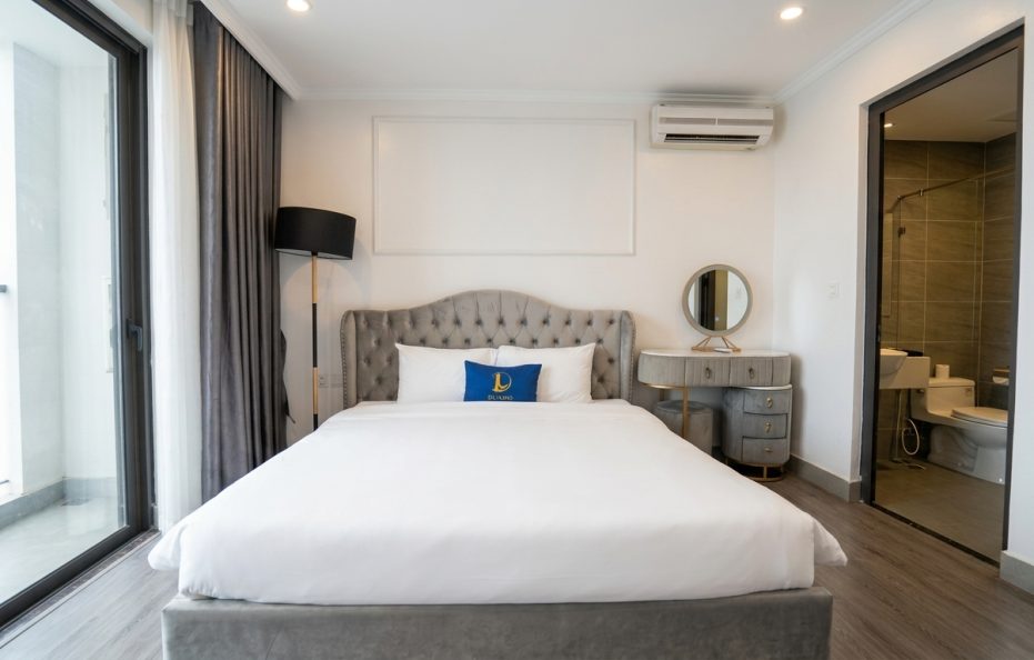 Apartment Family Suite