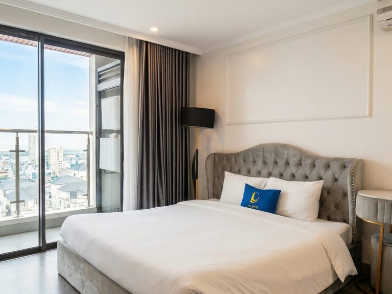 Apartment Family Suite