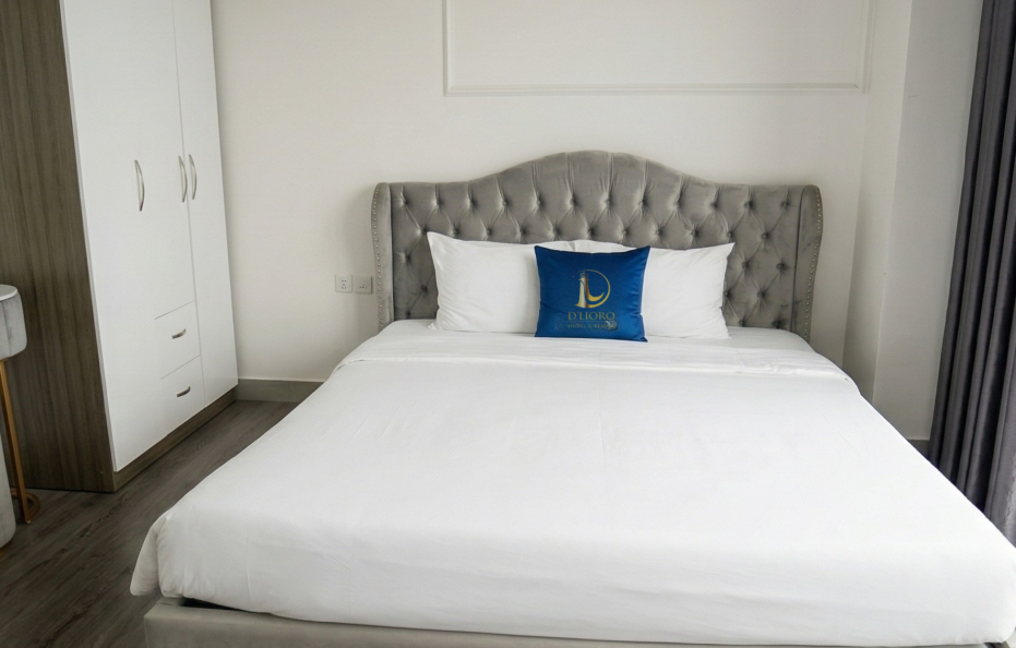 Apartment Family Suite