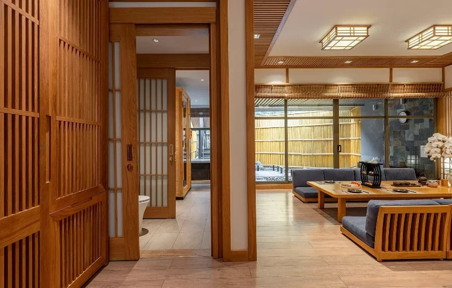 King Premium Room