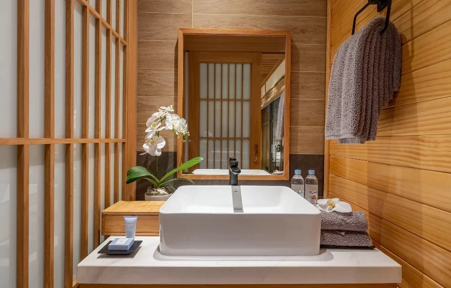 King Premium Room