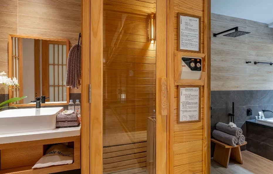 King Premium Room