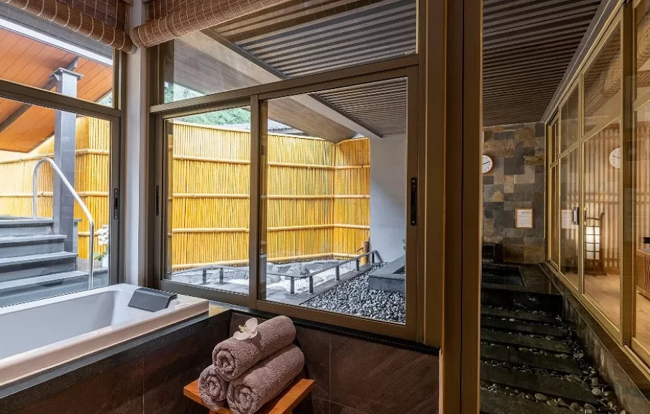 King Premium Room